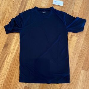 NWT Boys’ Old Navy Size XXL Rashguard ☀️ 🏊♂️